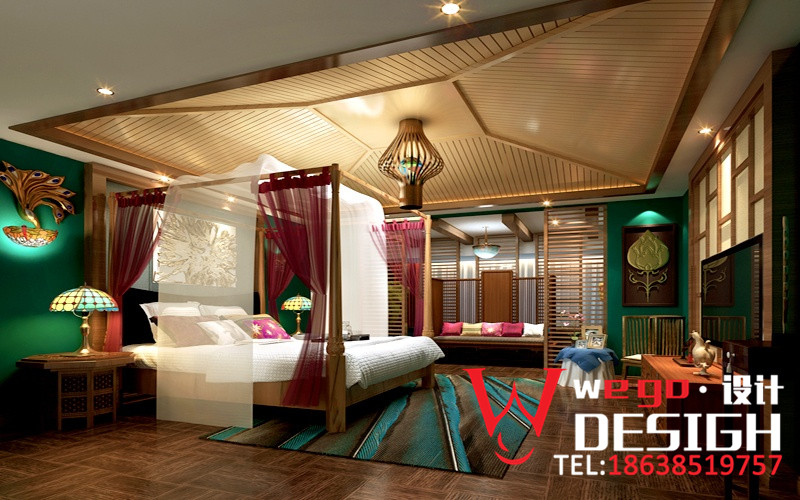 Wego设计解析互联网时代微信对情侣主题酒店的影响力
