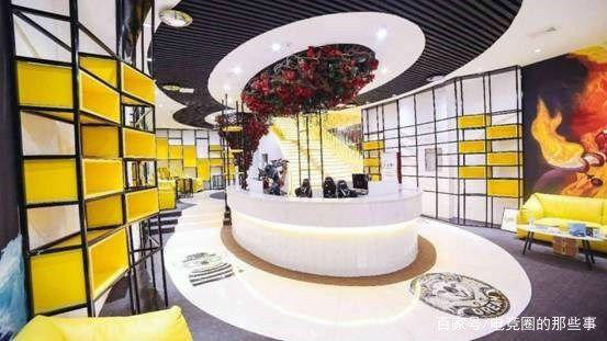 郑州电竞酒店筹备、投资、推广和前景  这篇文章全涵盖了！