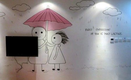玛德琳情侣主题酒店设计